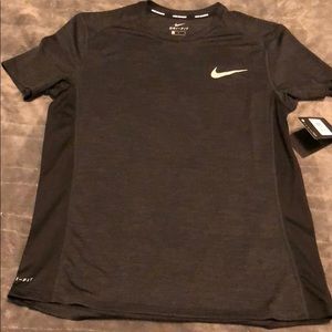 Nike running shirt
